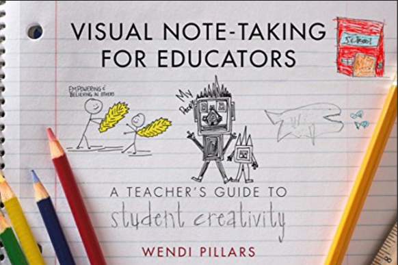 Visual Note – Taking For Educators