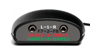 Simple Switch Interface