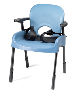Rifton Compass chair size 3