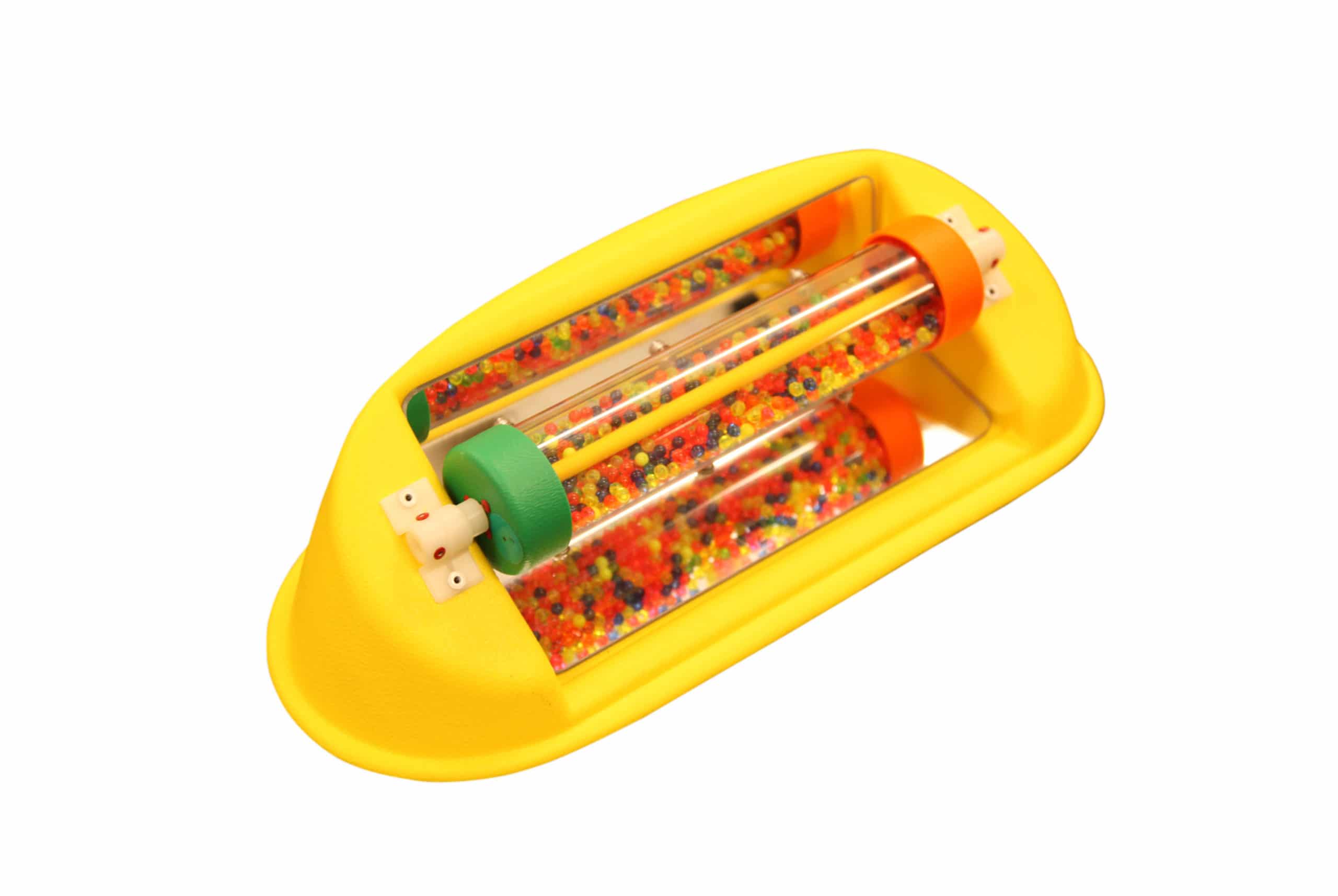 carnival tube
