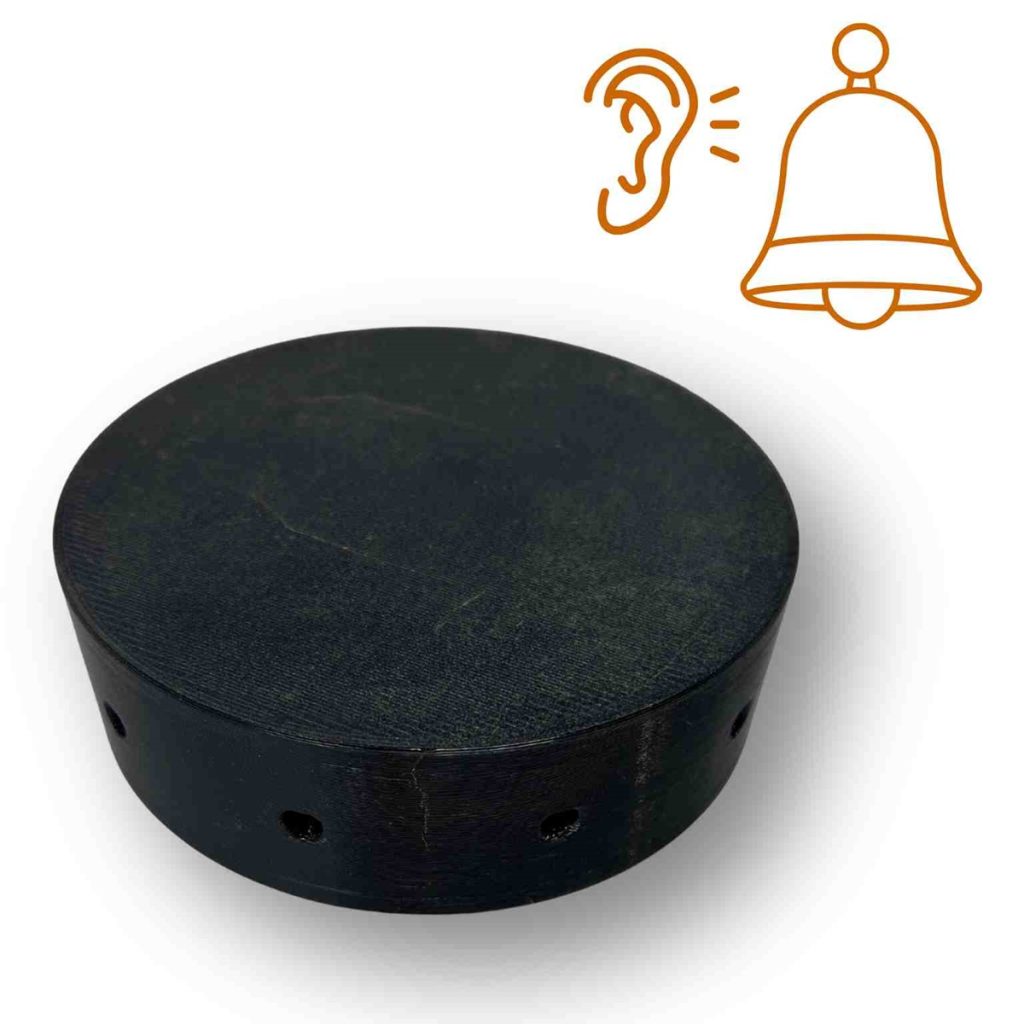 Bellpuck